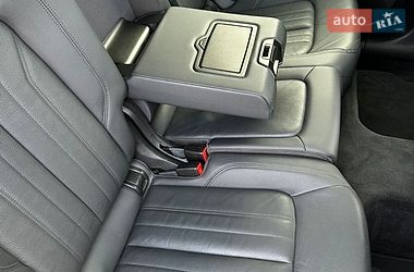 Внедорожник / Кроссовер Audi Q5 2018 в Ужгороде