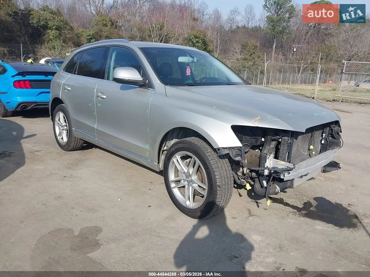 2014 Ford Mondeo - мініатюра 40