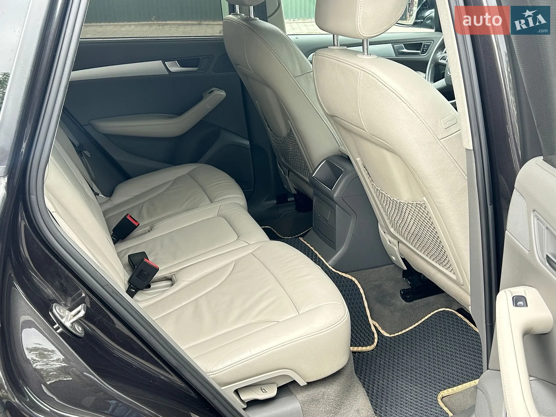 2012 Audi Q5 - мініатюра 22