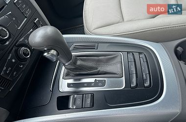Внедорожник / Кроссовер Audi Q5 2012 в Мукачево