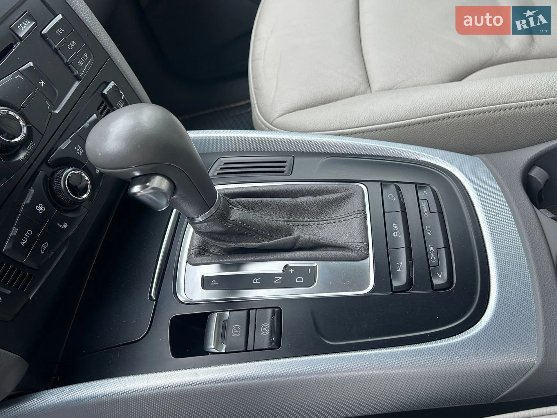 2012 Audi Q5 - мініатюра 35