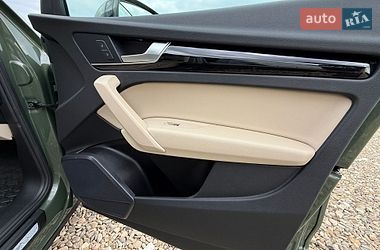 Внедорожник / Кроссовер Audi Q5 2022 в Стрые