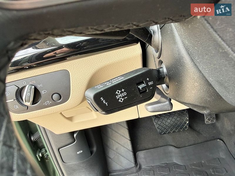 Внедорожник / Кроссовер Audi Q5 2022 в Стрые
