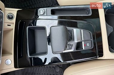 Внедорожник / Кроссовер Audi Q5 2022 в Стрые