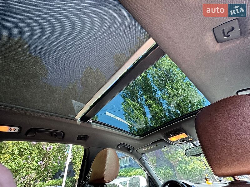 Внедорожник / Кроссовер Audi Q5 2013 в Буче