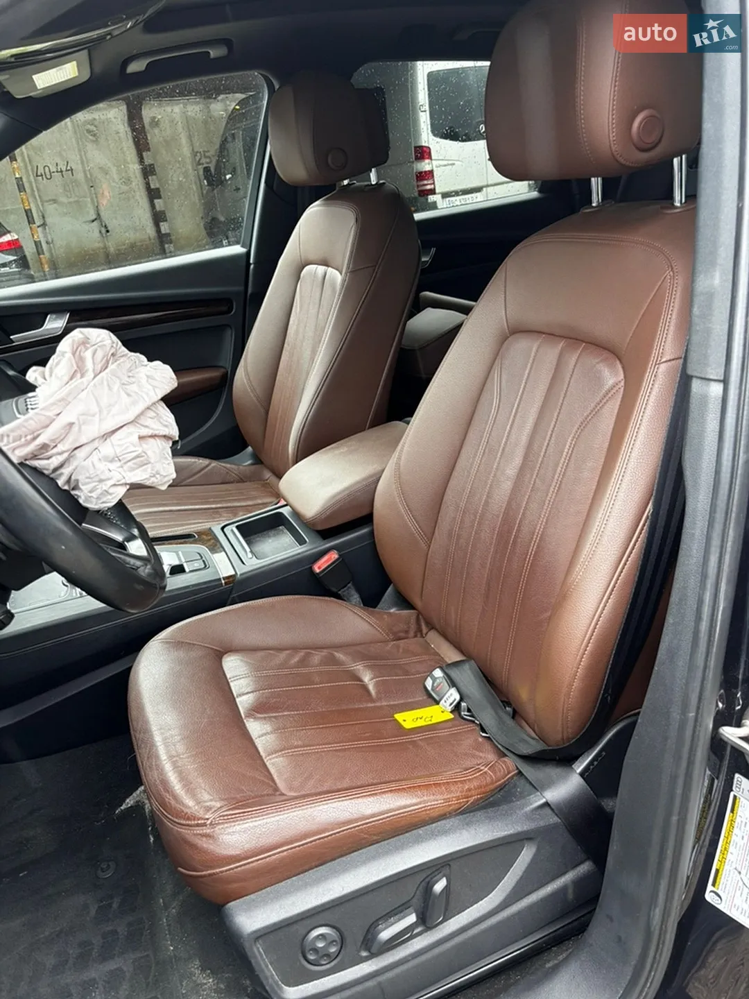 2018 Audi Q5 - мініатюра 7