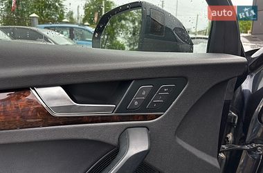 Внедорожник / Кроссовер Audi Q5 2018 в Стрые