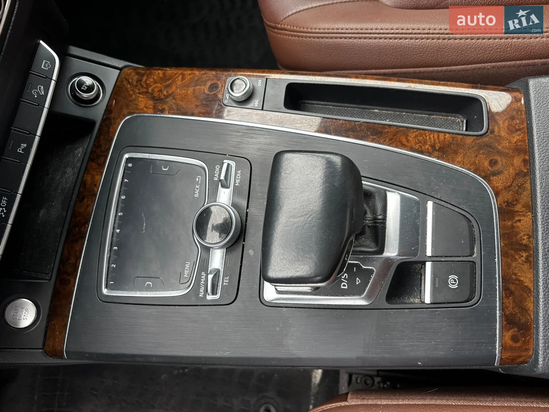 2018 Audi Q5 - мініатюра 15