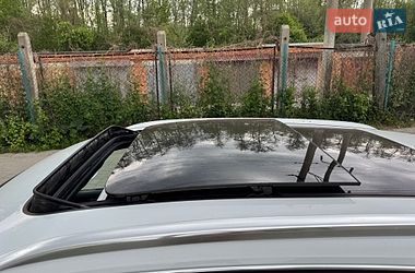 Внедорожник / Кроссовер Audi Q5 2017 в Львове фото 10 Внедорожник / Кроссовер Audi Q5 2017 в Львове