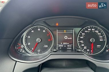 Внедорожник / Кроссовер Audi Q5 2017 в Львове фото 23 Внедорожник / Кроссовер Audi Q5 2017 в Львове