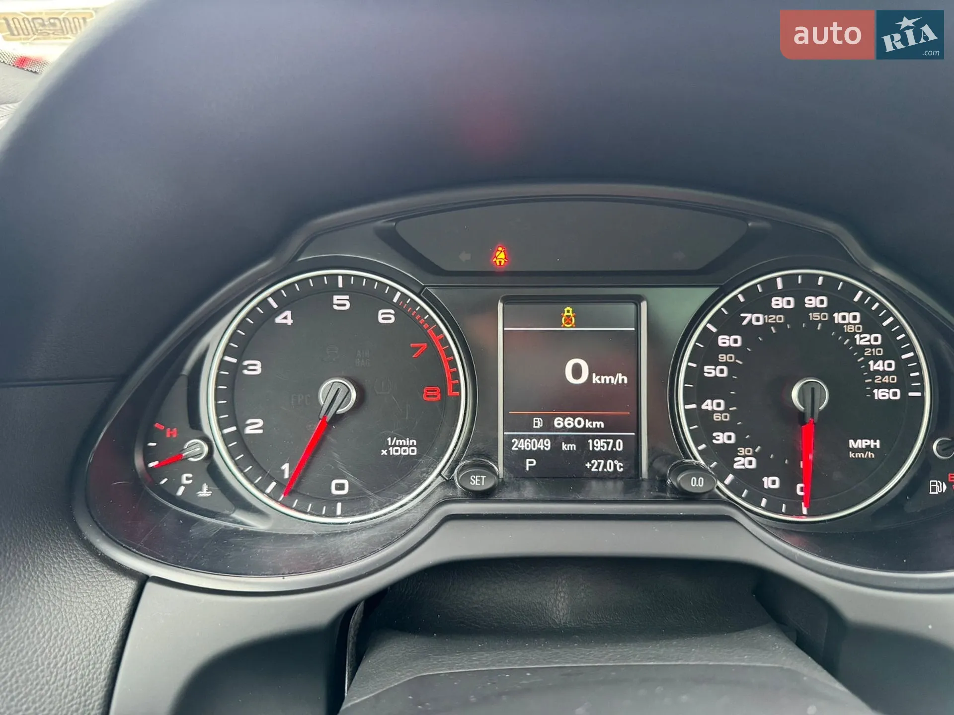 2017 Audi Q5 - мініатюра 23