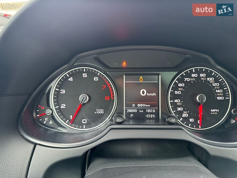 Внедорожник / Кроссовер Audi Q5 2017 в Львове фото 23 Внедорожник / Кроссовер Audi Q5 2017 в Львове
