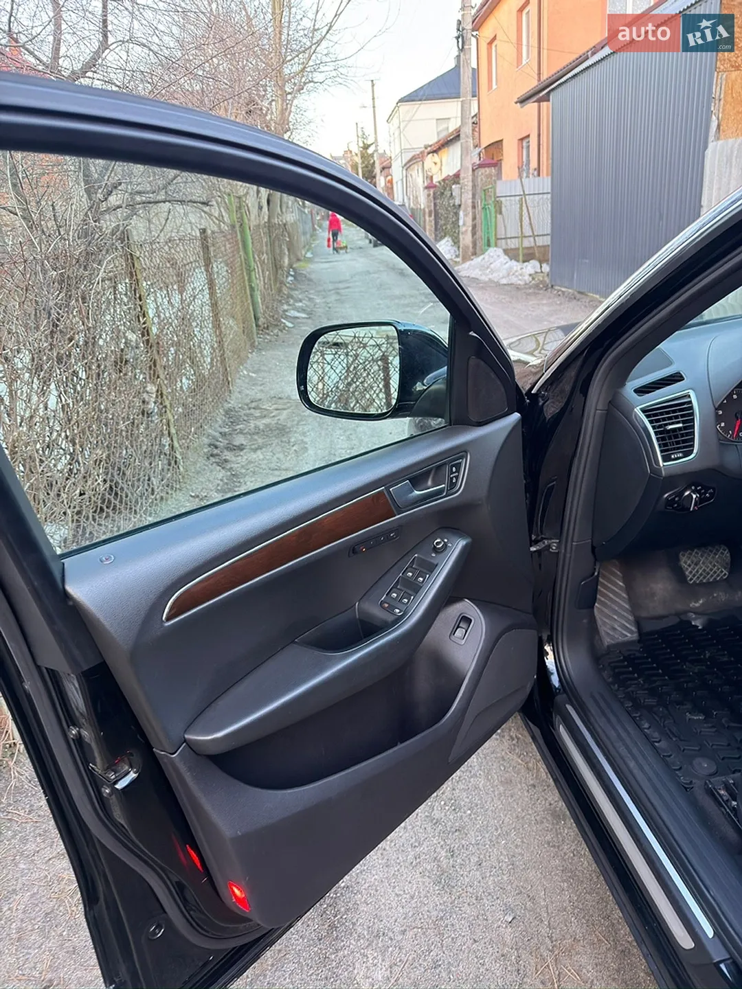 2011 Audi Q5 - мініатюра 6