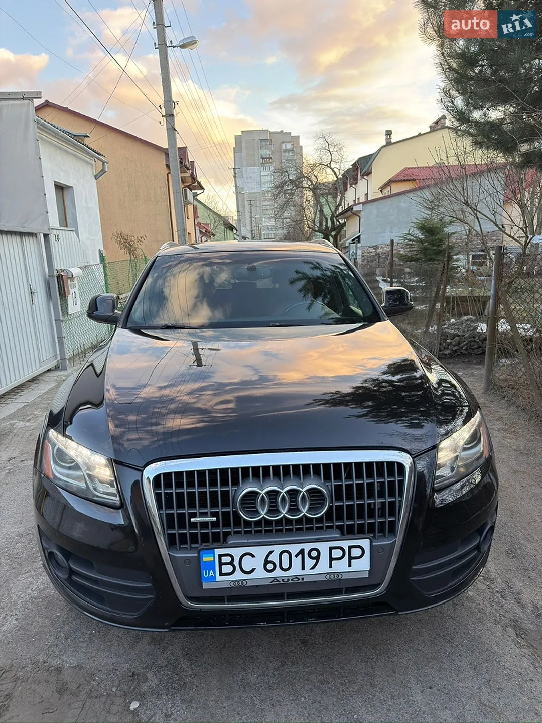 2011 Audi Q5 - мініатюра 5