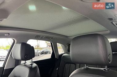 Внедорожник / Кроссовер Audi Q5 2018 в Львове