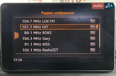 Внедорожник / Кроссовер Audi Q5 2018 в Львове