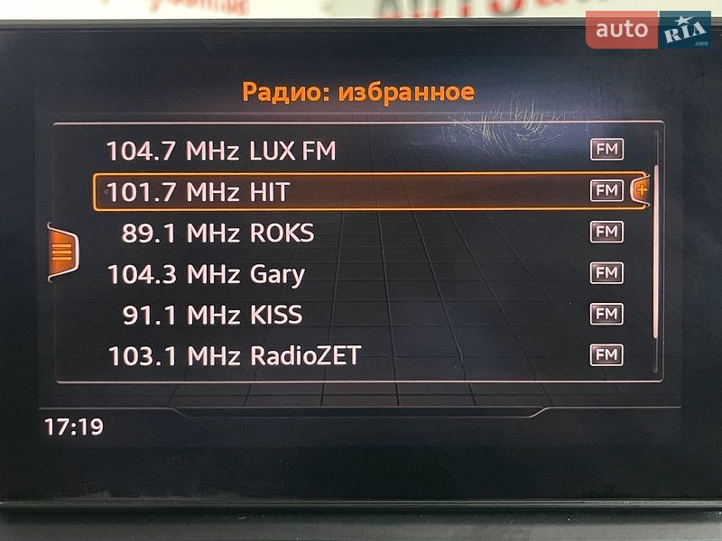 Внедорожник / Кроссовер Audi Q5 2018 в Львове