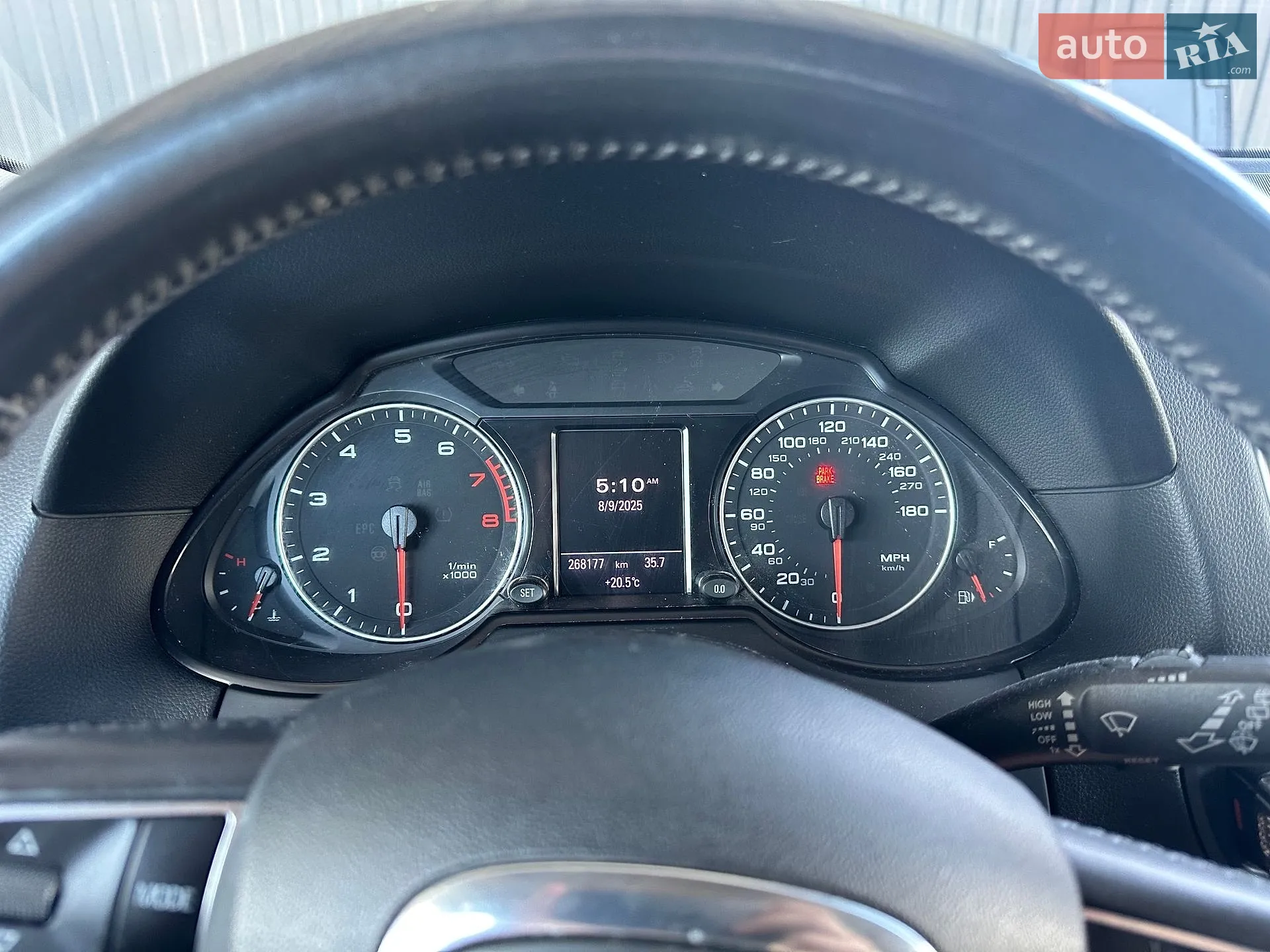 2012 Audi Q5 - мініатюра 11