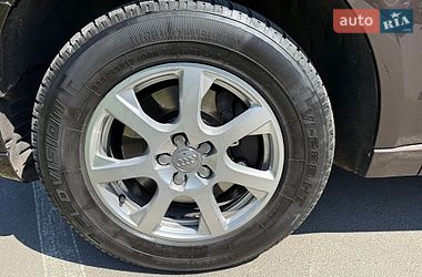 Позашляховик / Кросовер Audi Q5 2011 в Івано-Франківську