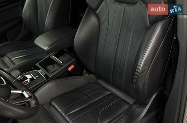 Внедорожник / Кроссовер Audi Q5 2019 в Одессе