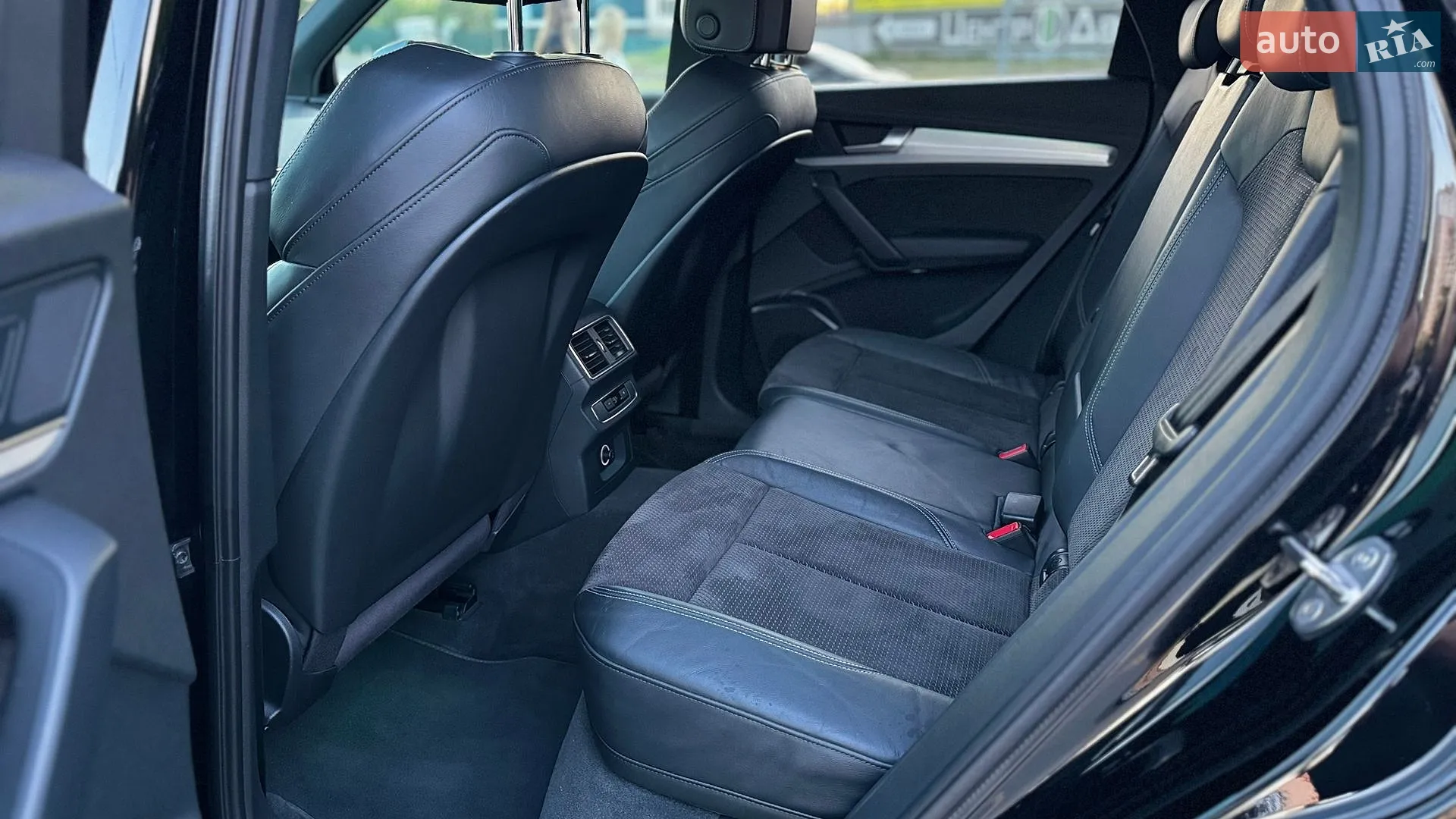 2017 Audi Q5 - мініатюра 25