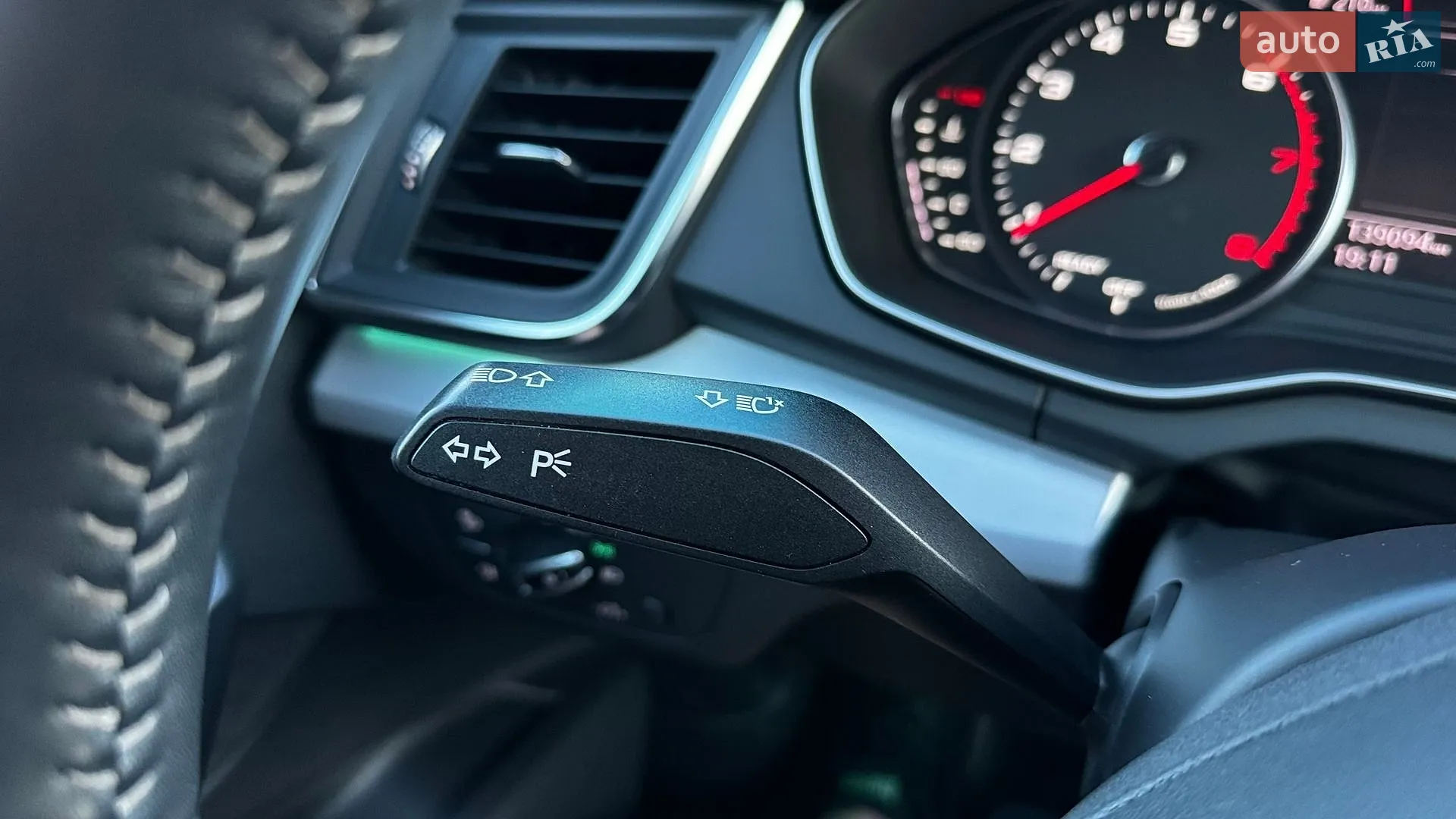 2017 Audi Q5 - мініатюра 43