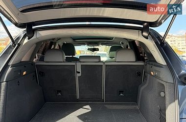 Позашляховик / Кросовер Audi Q5 2012 в Івано-Франківську
