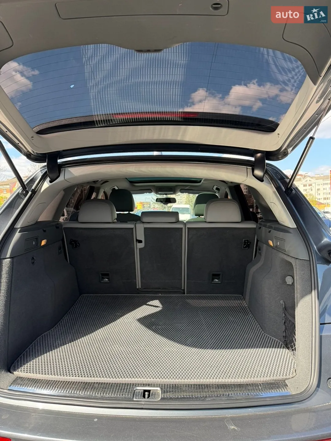 2012 Audi Q5 - мініатюра 25