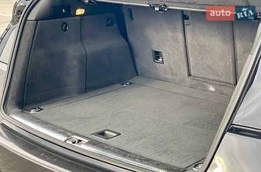 Внедорожник / Кроссовер Audi Q5 2014 в Ровно