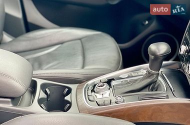 Внедорожник / Кроссовер Audi Q5 2014 в Ровно
