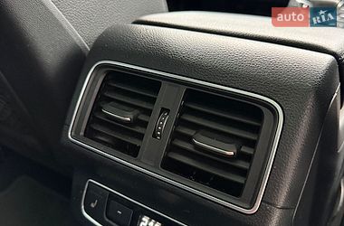 Внедорожник / Кроссовер Audi Q5 2018 в Ивано-Франковске