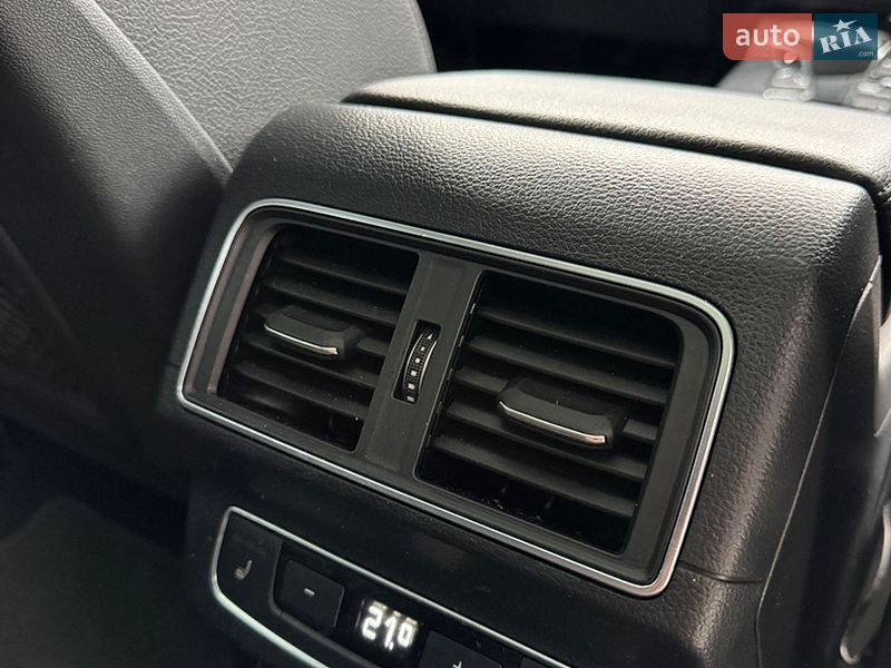 Внедорожник / Кроссовер Audi Q5 2018 в Ивано-Франковске