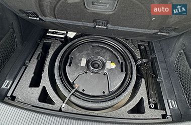 Внедорожник / Кроссовер Audi Q5 2018 в Ивано-Франковске