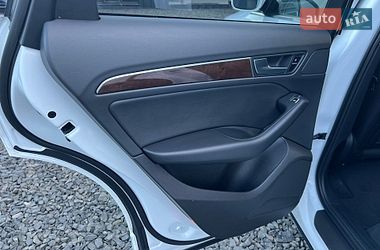 Позашляховик / Кросовер Audi Q5 2016 в Володимирі фото 24 Позашляховик / Кросовер Audi Q5 2016 в Володимирі