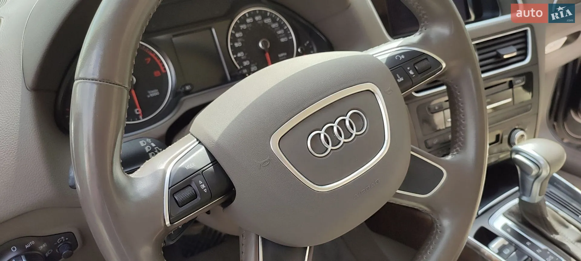 2015 Audi Q5 - мініатюра 13