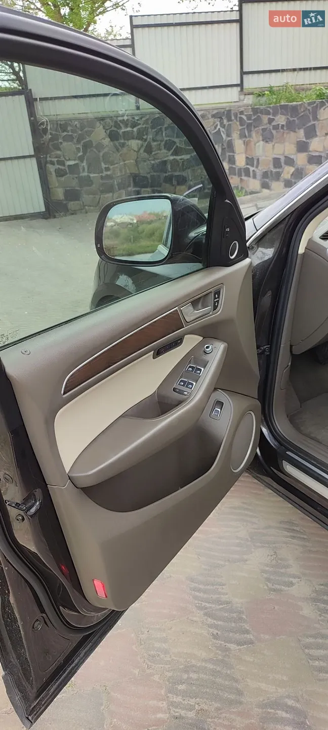 2015 Audi Q5 - мініатюра 24