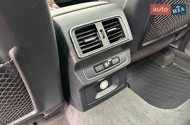 Внедорожник / Кроссовер Audi Q5 2017 в Стрые