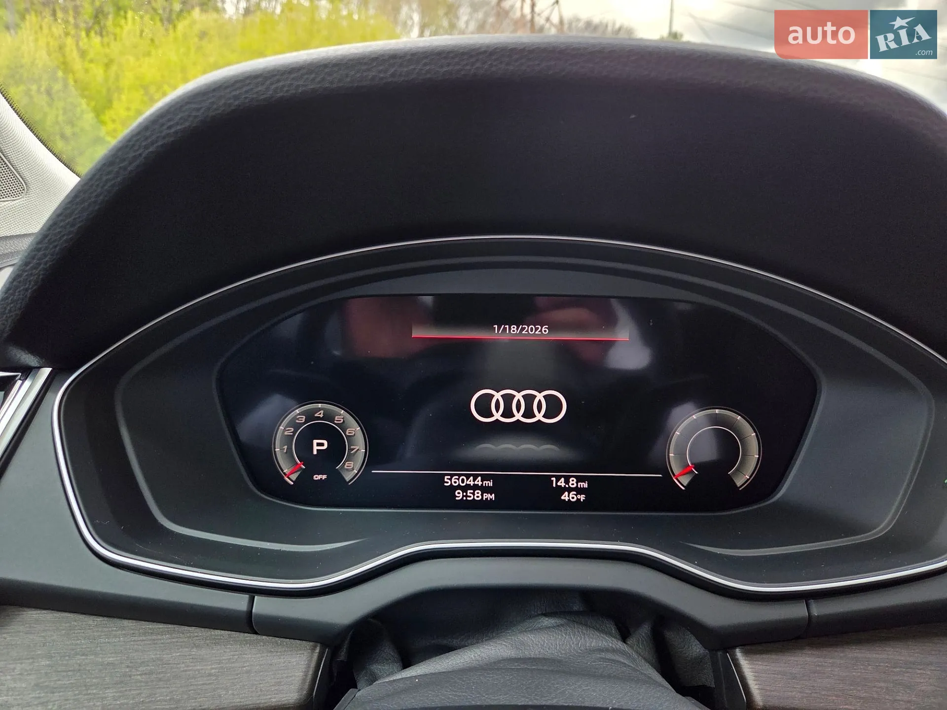 2021 Audi Q5 - мініатюра 23