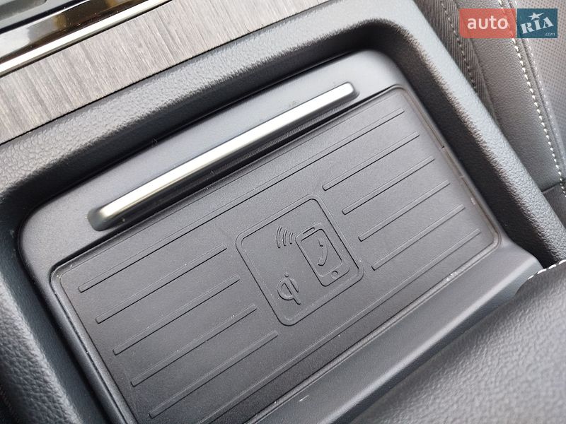 Внедорожник / Кроссовер Audi Q5 2023 в Запорожье