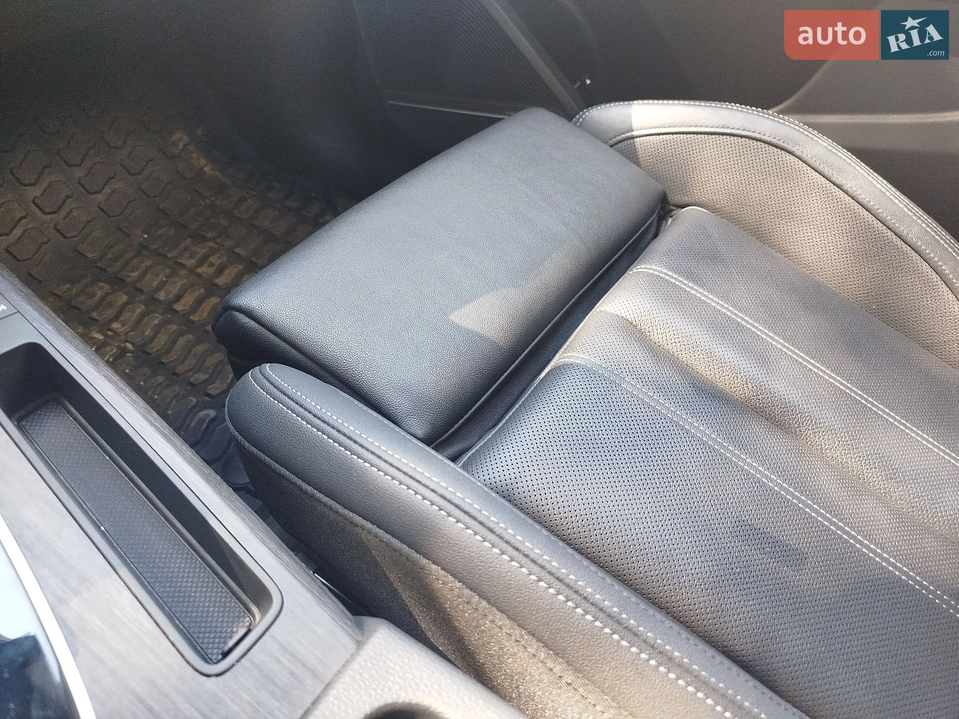 2023 Audi Q5 - мініатюра 19
