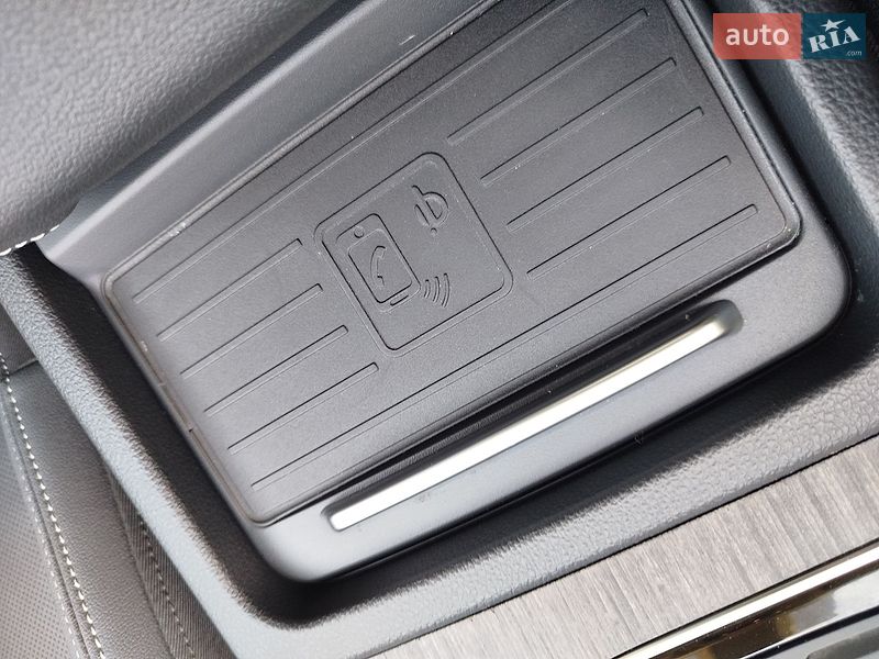 Внедорожник / Кроссовер Audi Q5 2023 в Запорожье