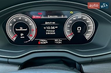 Внедорожник / Кроссовер Audi Q5 2024 в Харькове