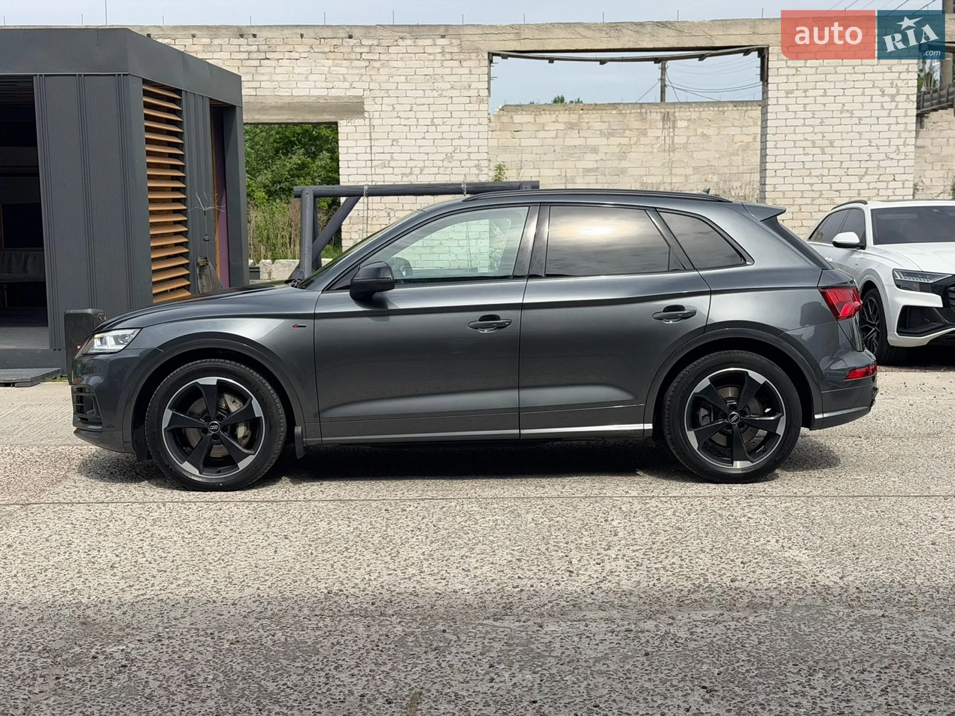 2019 Audi Q5 - мініатюра 8