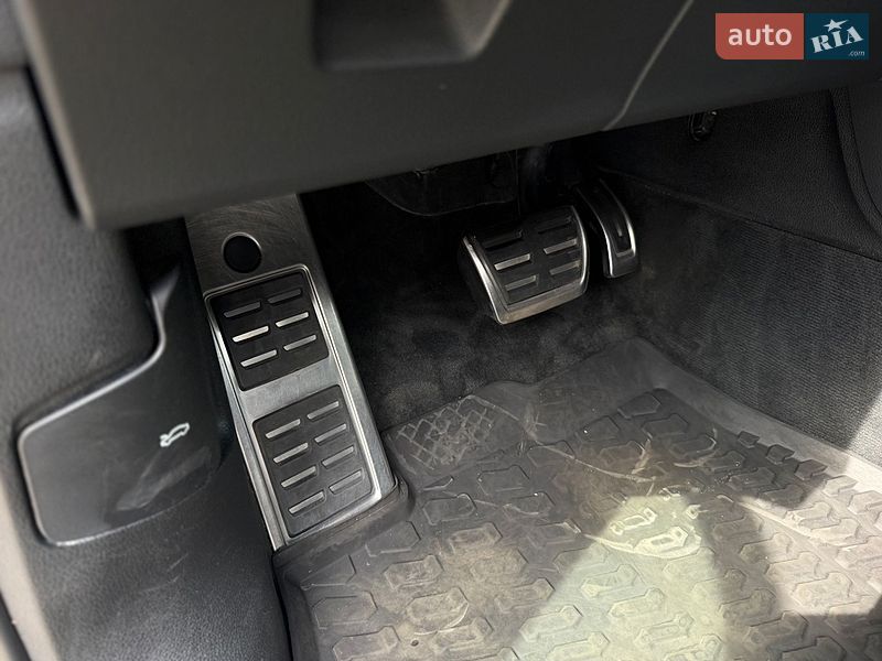 Внедорожник / Кроссовер Audi Q5 2019 в Житомире