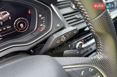 Внедорожник / Кроссовер Audi Q5 2019 в Житомире