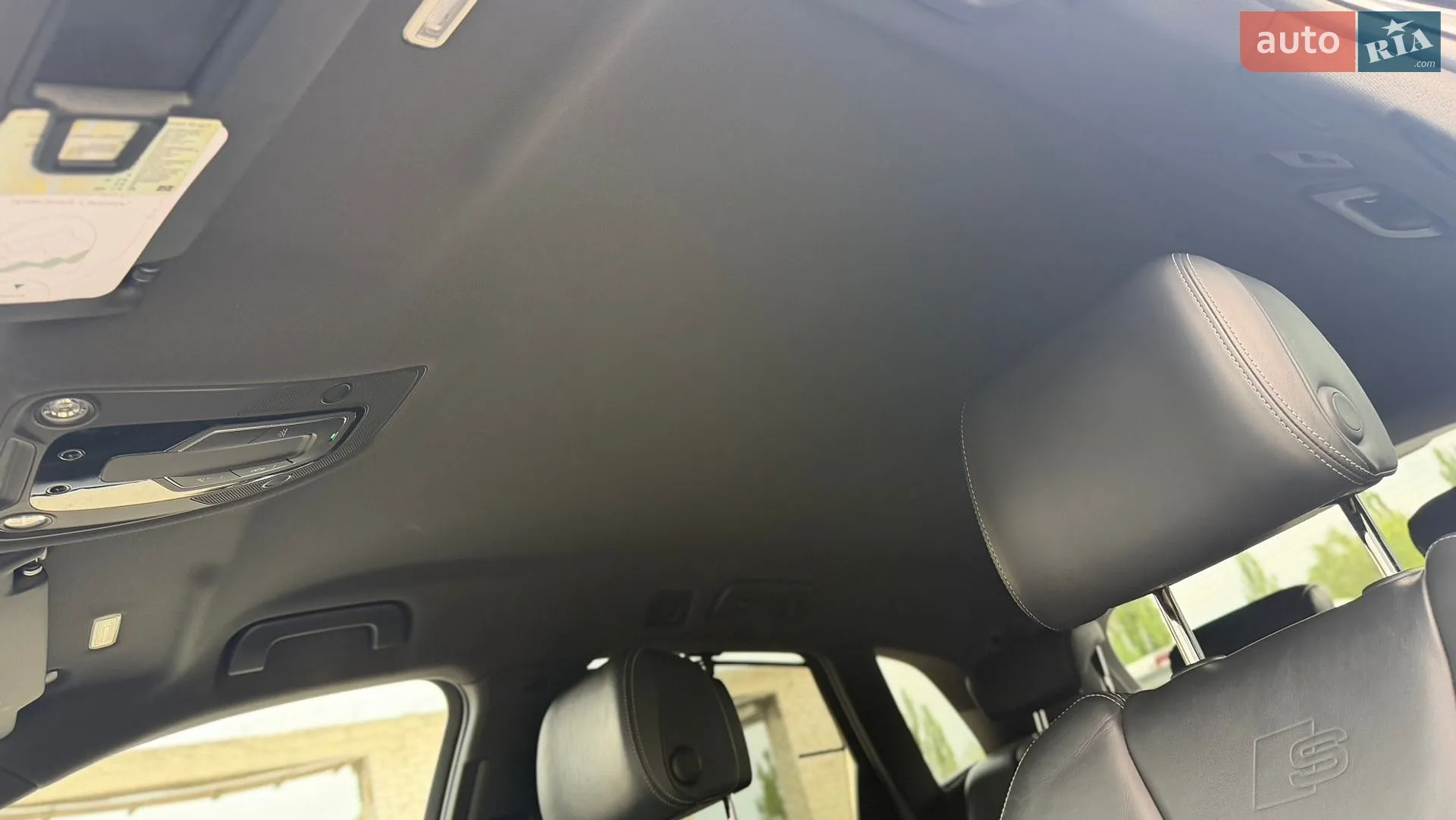 2019 Audi Q5 - мініатюра 38
