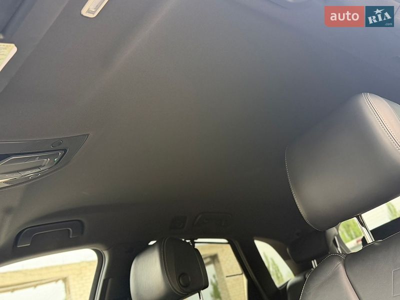 Внедорожник / Кроссовер Audi Q5 2019 в Житомире