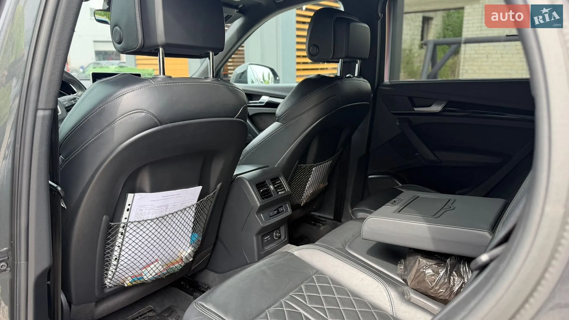 2019 Audi Q5 - мініатюра 42