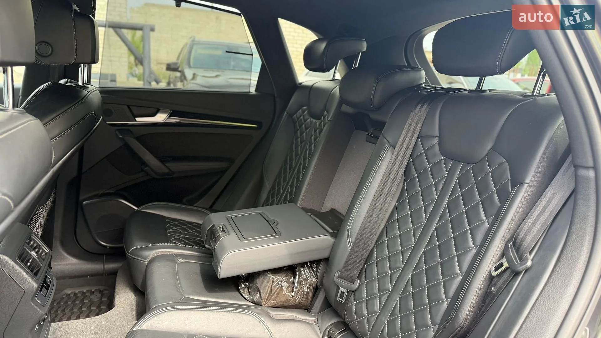 2019 Audi Q5 - мініатюра 43