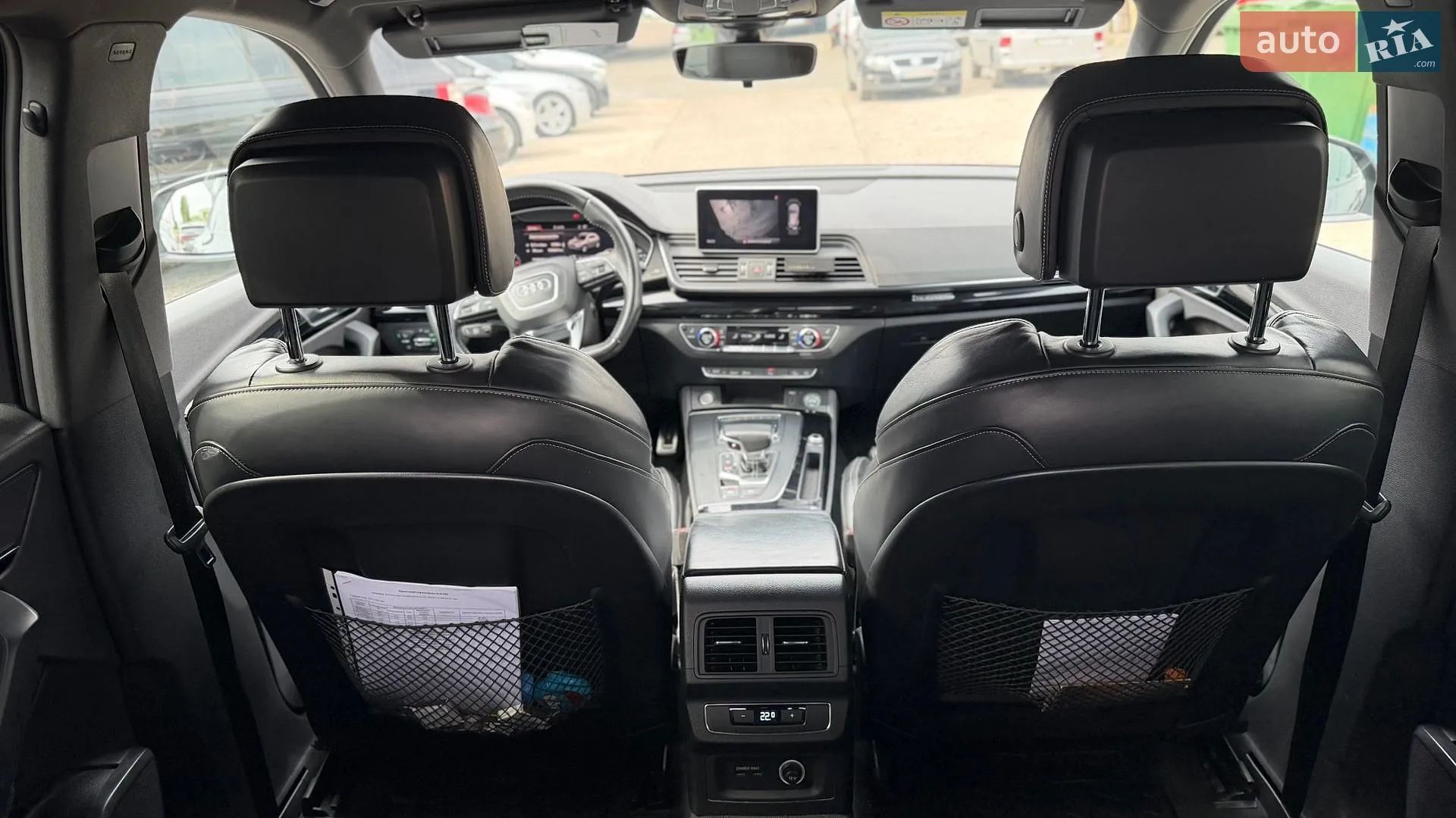 2019 Audi Q5 - мініатюра 48